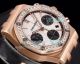 Swiss Copy AP Royal Oak Rose Gold 37MM White Dial Diamond Bezel Black Rubber Watch (4)_th.jpg